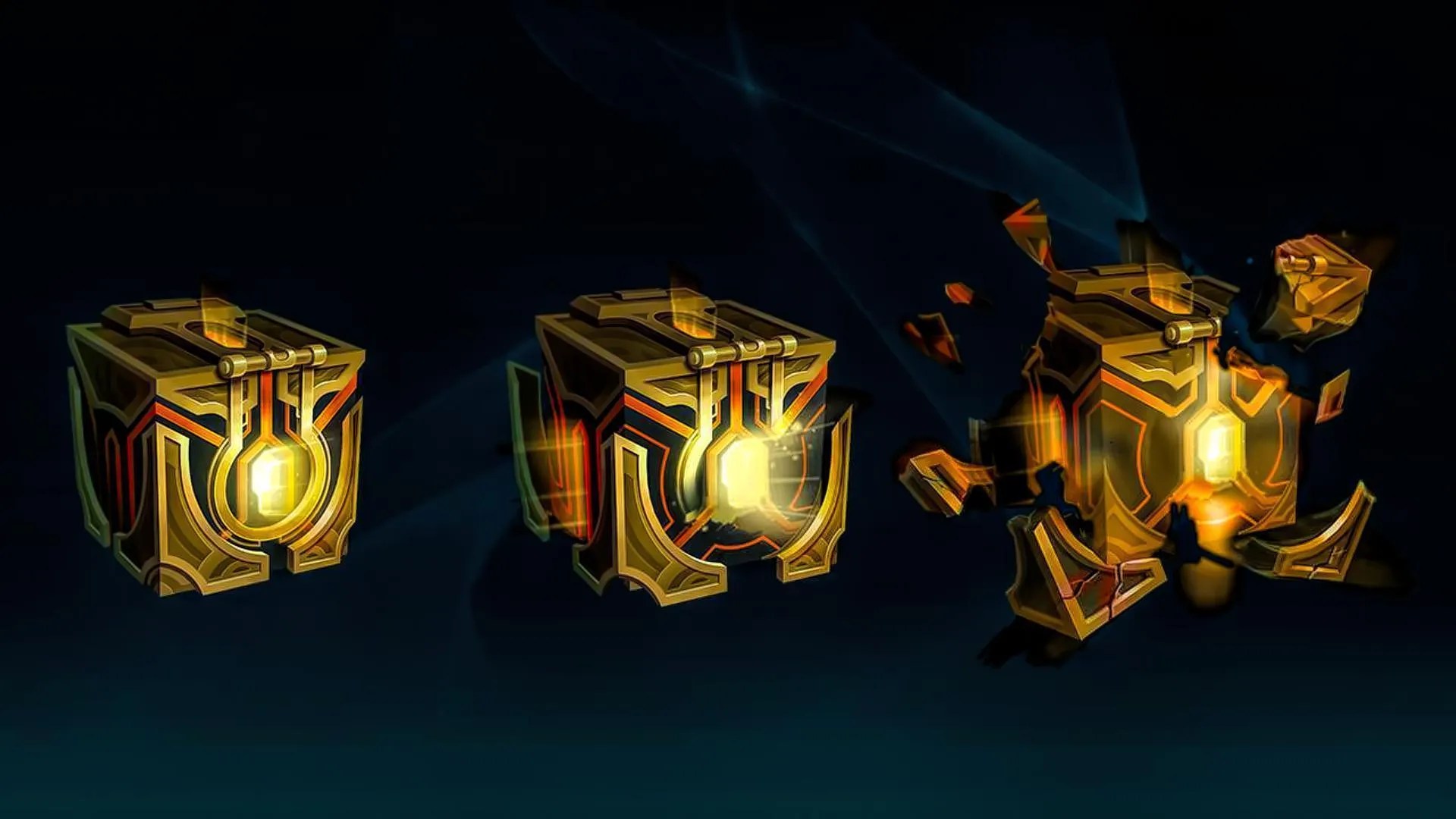 League Of Legends How To Get Orange Essence