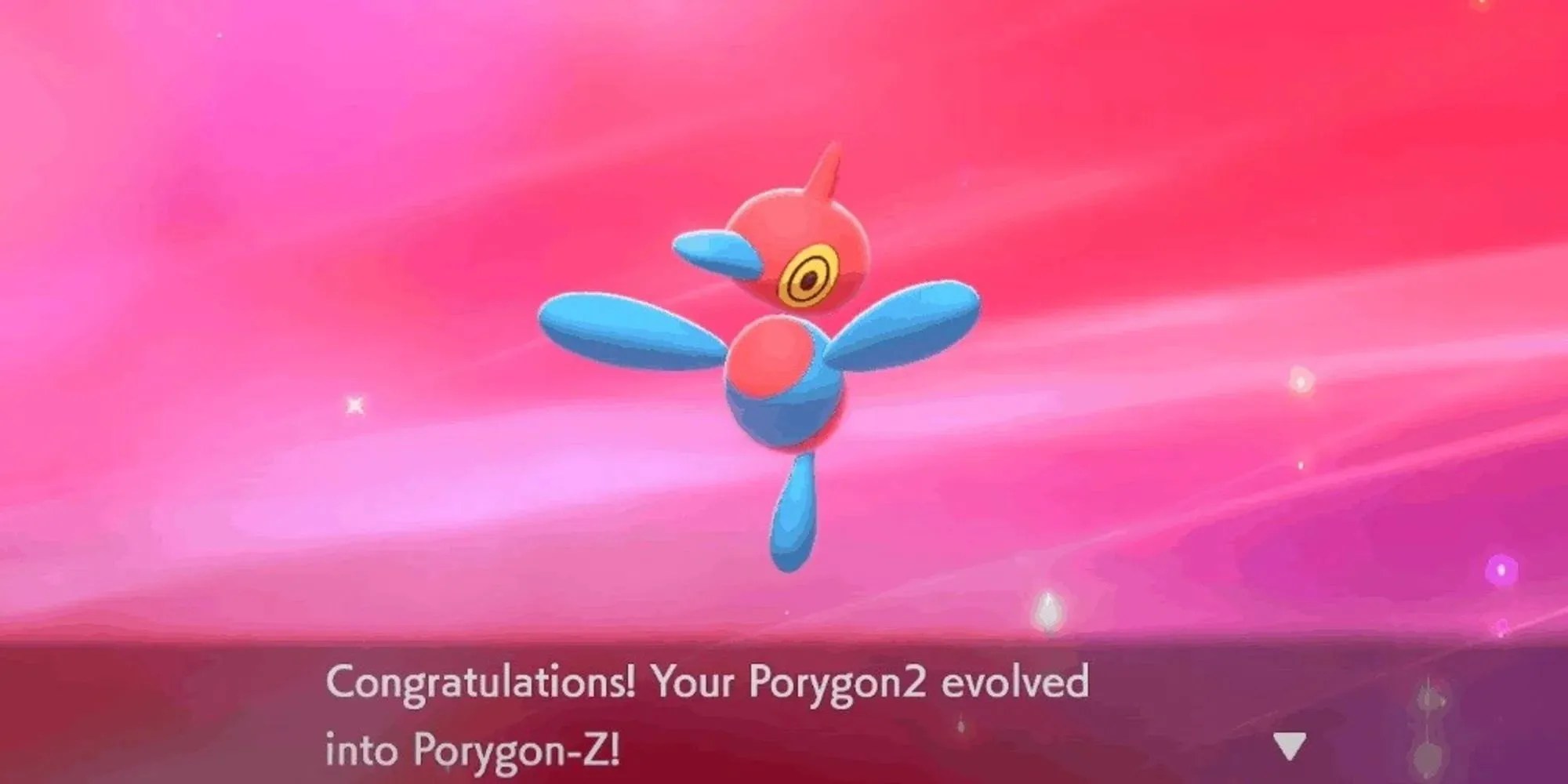 Pokémon Sword & Shield How To Find & Evolve Porygon