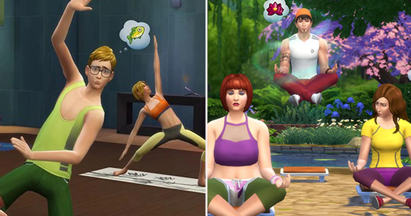 The Sims 4 10 Things You Need To Know Before You Buy Spa Day