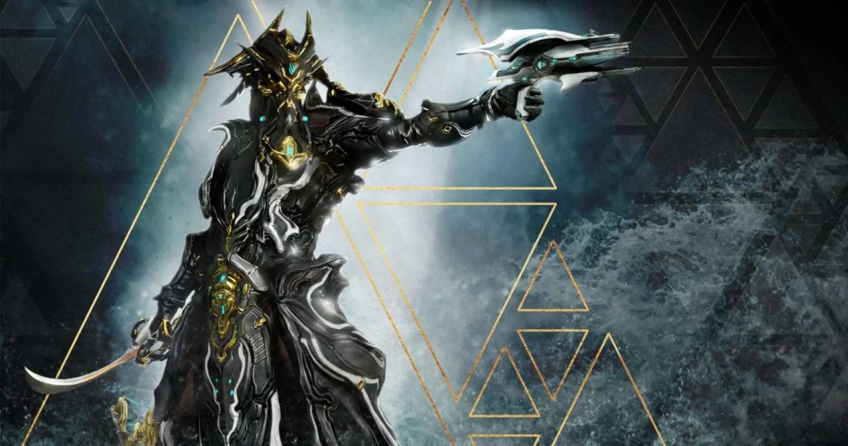 Get A Free Hydroid Prime For Watching TennoCon In Warframe