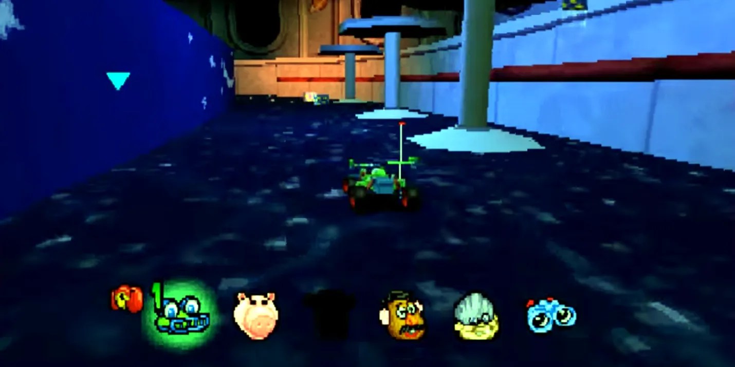 Pixar 5 Best Toy Story Video Games (& 5 Worst)