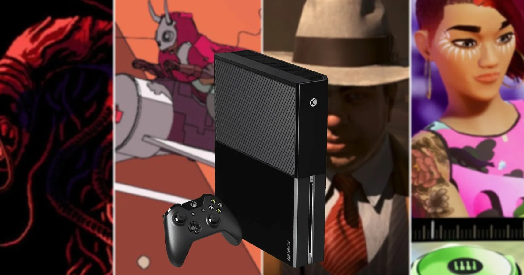 10 Xbox One Games That Are Set To Come Out This Year (But Don't Have A