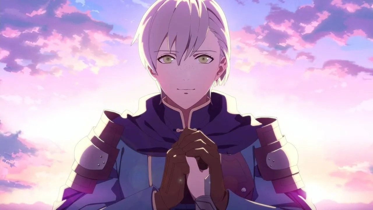 Fire Emblem Three Houses 10 Secrets You Didn't Know About The Blue