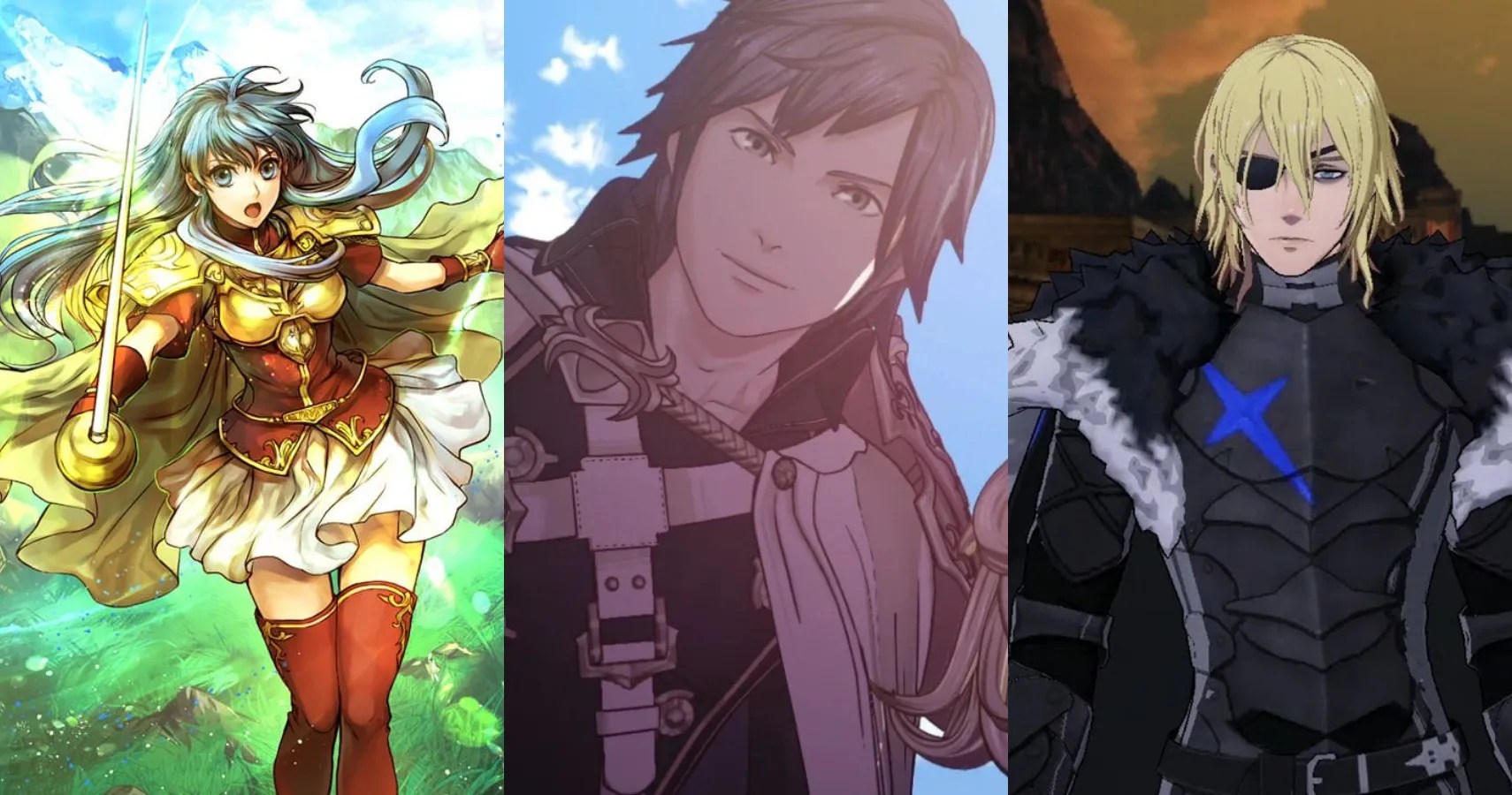 Fire Emblem The 10 Hardest Decisions You Have To Make In The Games