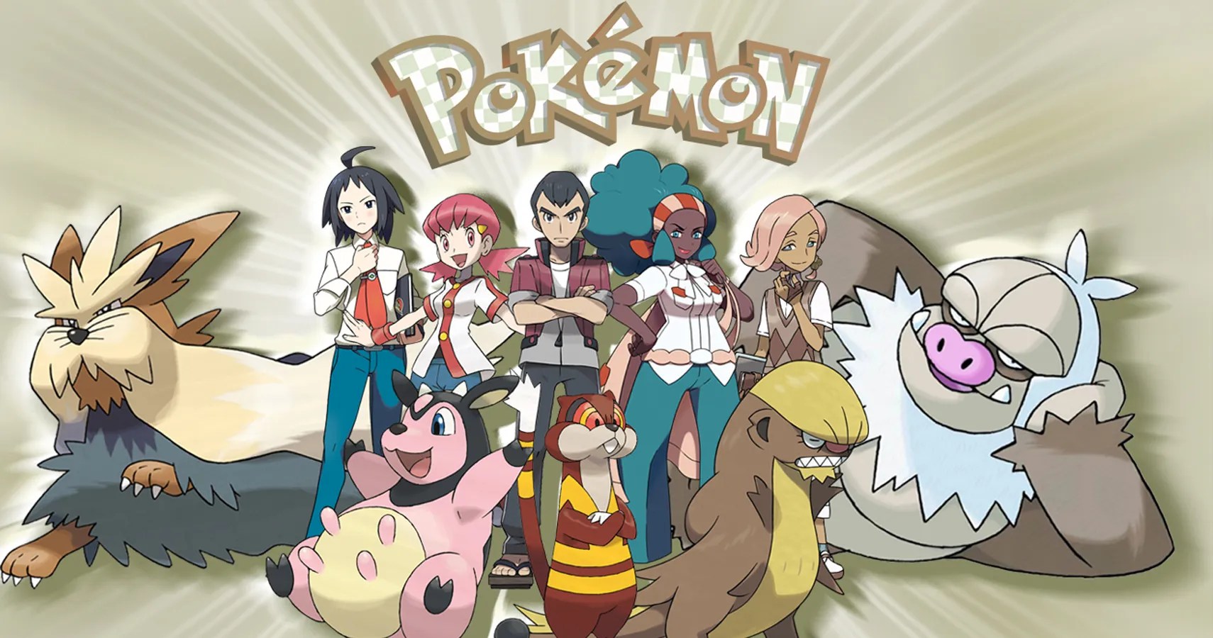 Pokémon The Best NormalType Of Every Generation, Ranked