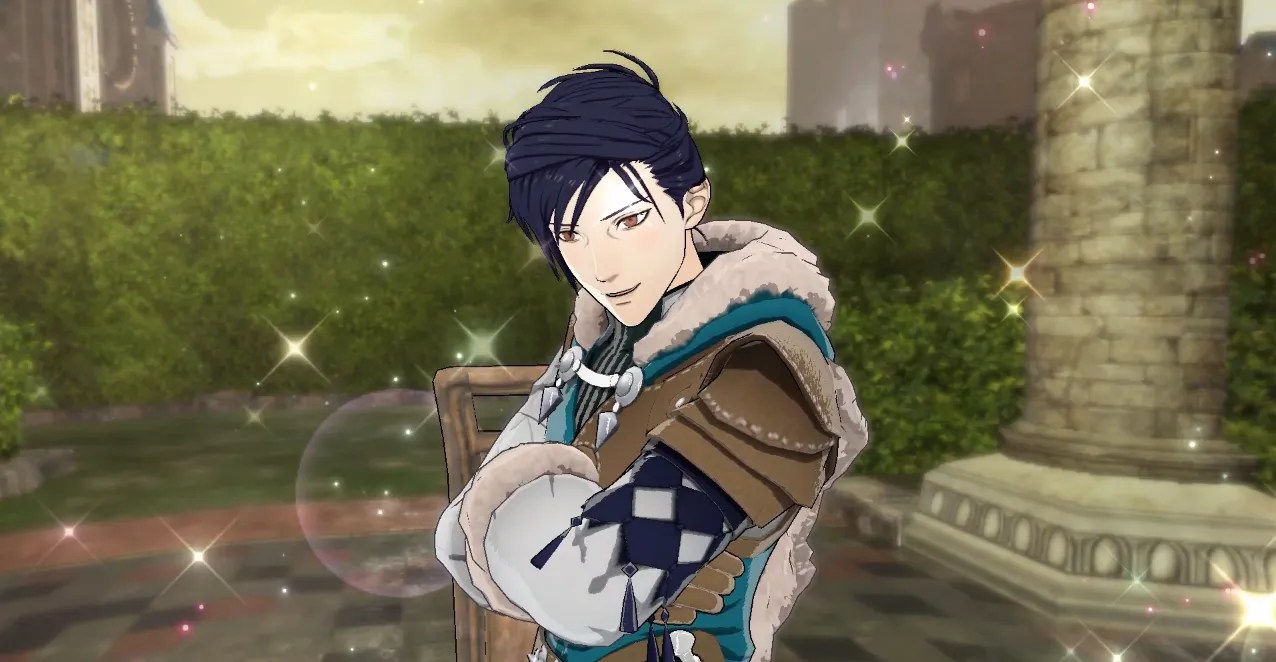 Fire Emblem Three Houses 10 Secrets You Didn't Know About The Blue