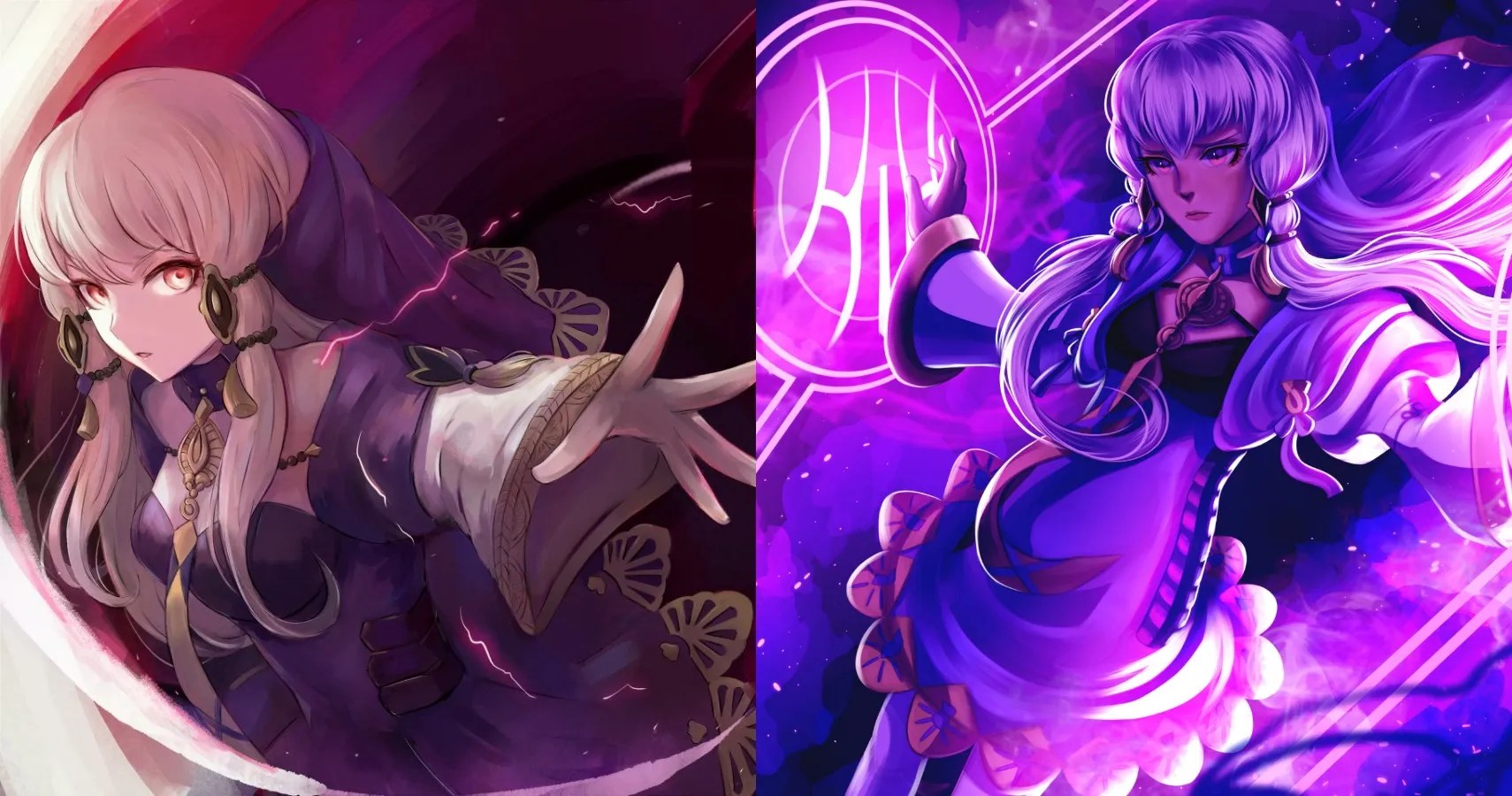 Fire Emblem Three Houses 10 Lysithea Fan Art Pictures Fire Emblem Three Houses 10 Lysithea Fan Art Pictures