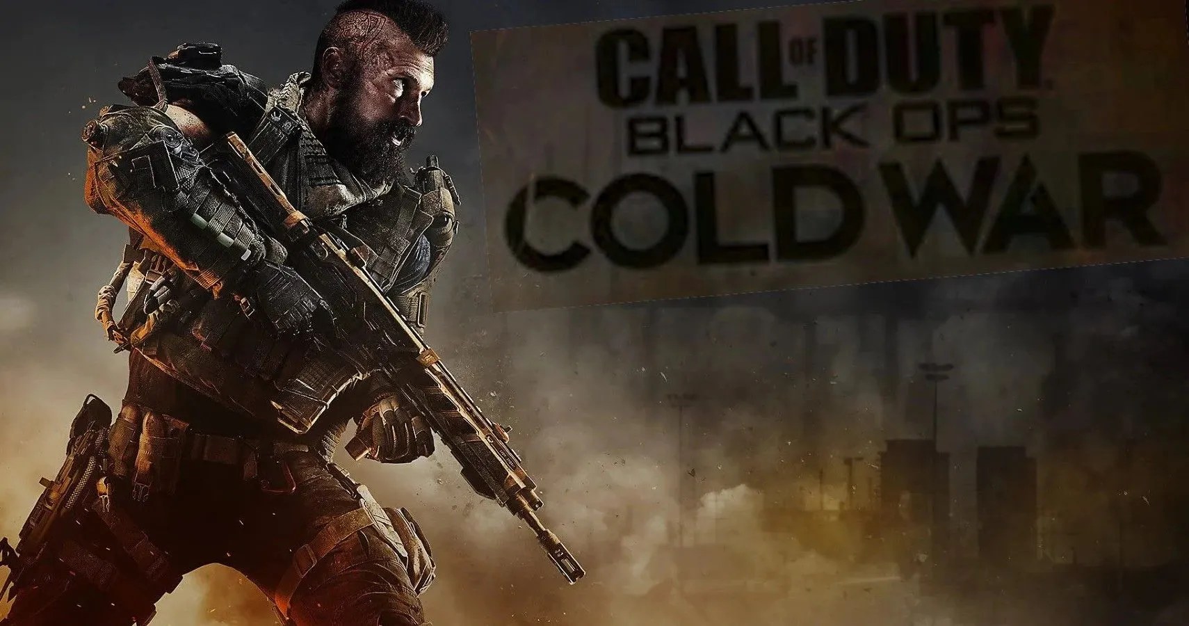 Call Of Duty Black Ops Cold War Could Be Revealed August 10