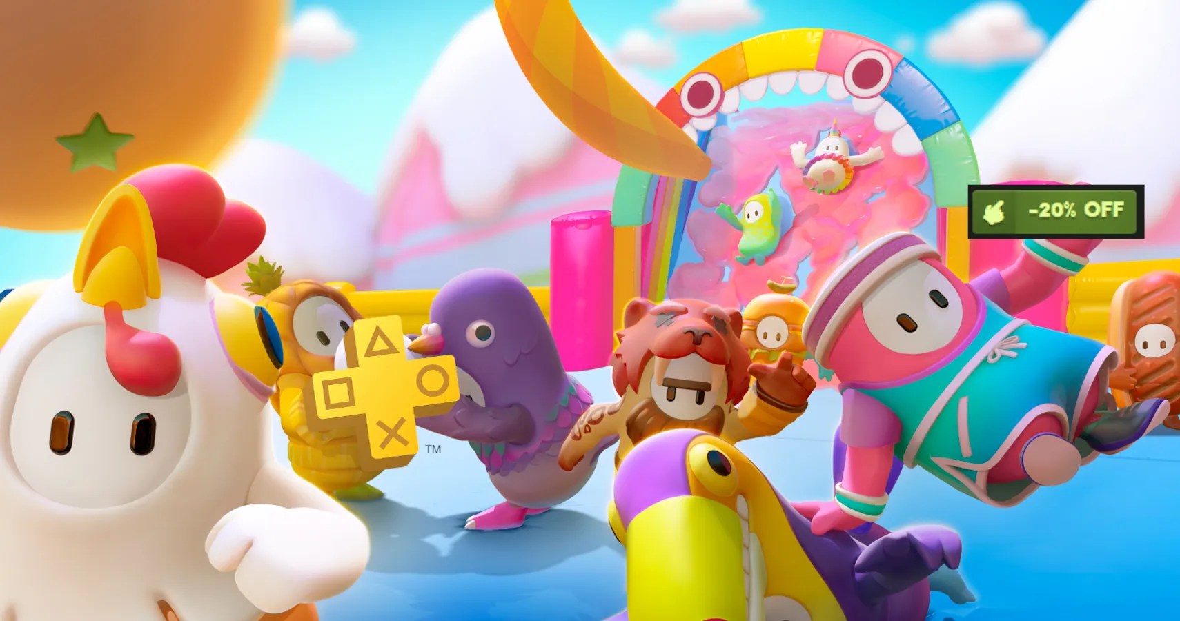 Where To Get Cheapest Prices For Fall Guys Ultimate Knockout