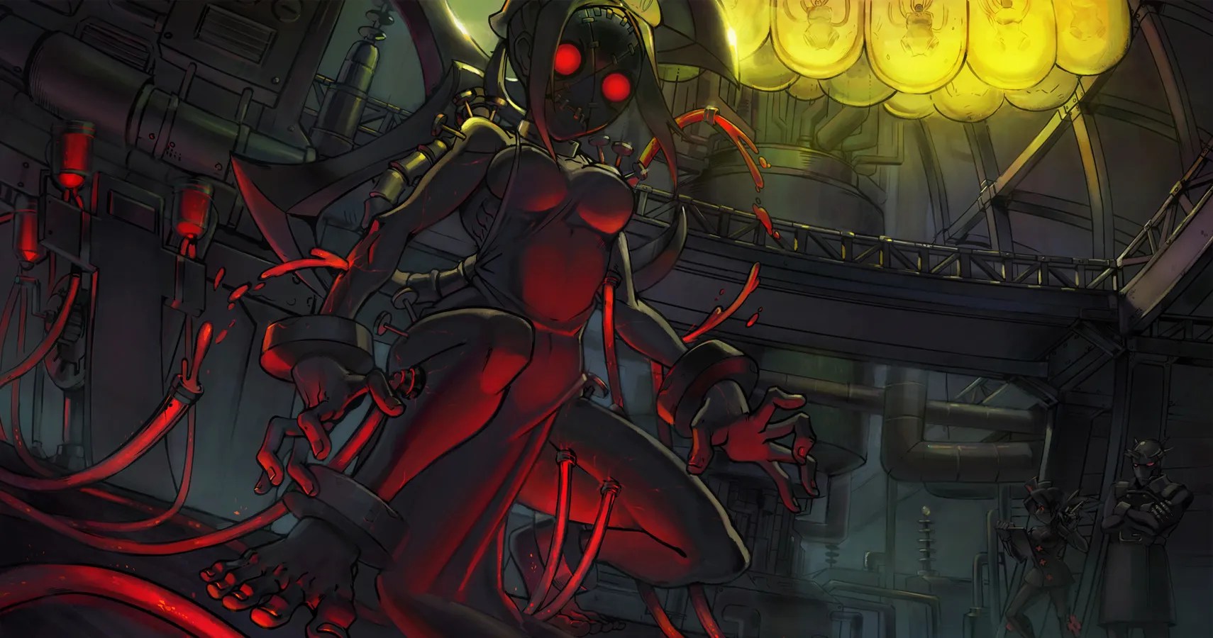 Multiple Staff Members Have Quit Lab Zero Games Over Founder Mike Z's Behavior