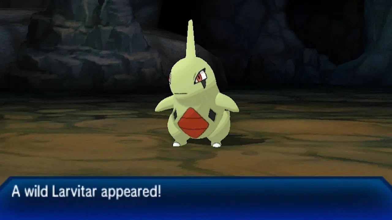 What Level Pupitar Evolves (& 9 Other Things You Didn't Know About The