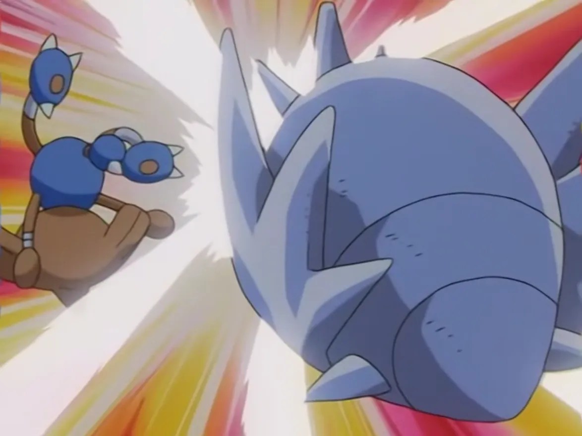 What Level Pupitar Evolves (& 9 Other Things You Didn't Know About The