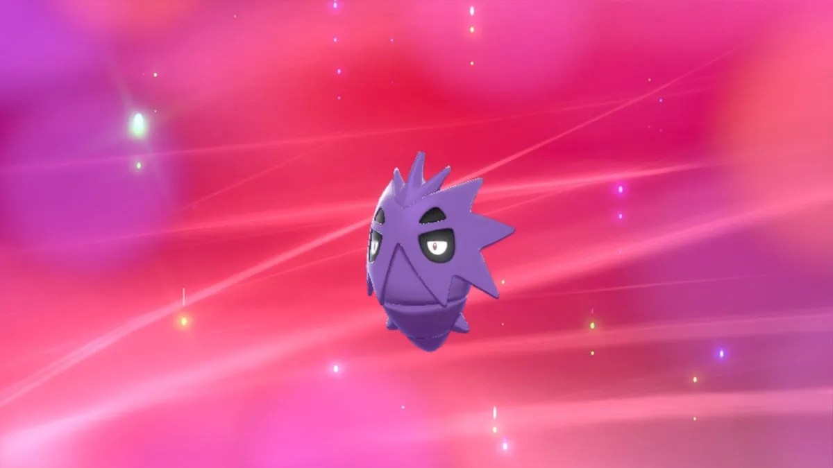 What Level Pupitar Evolves (& 9 Other Things You Didn't Know About The