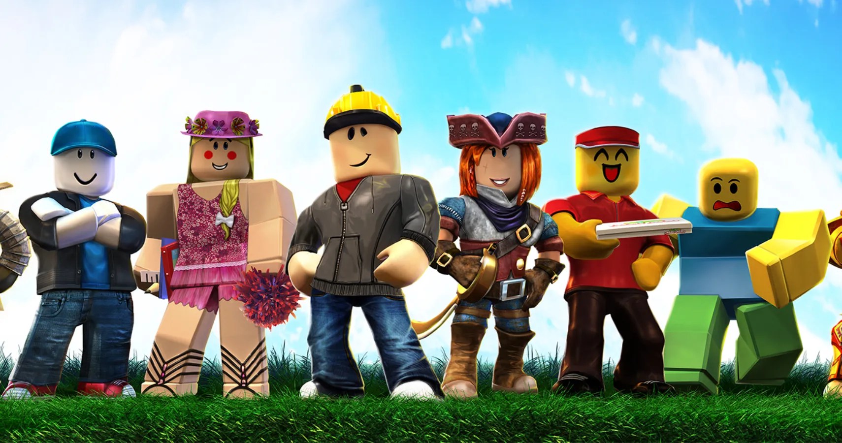 Prime Gaming’s First New Benefit is Exclusive Roblox Content