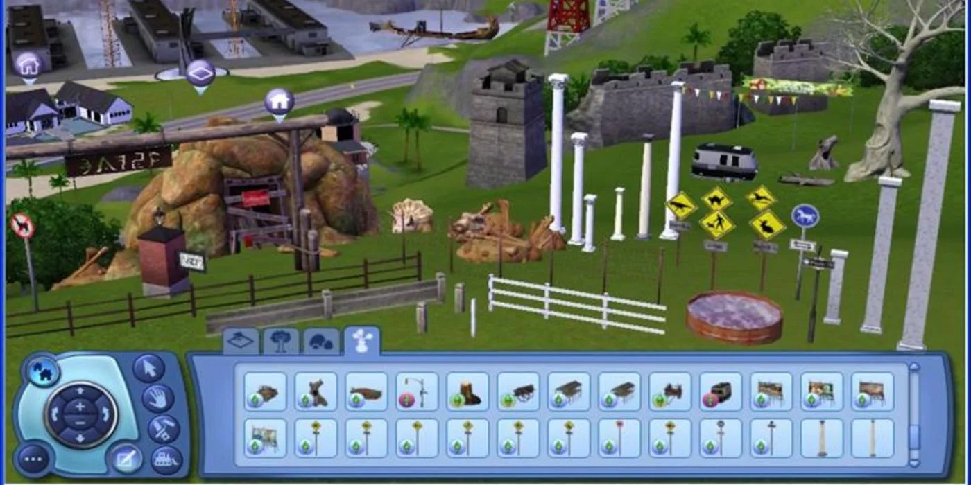 The Sims The Franchise's 10 Most Iconic Cheat Codes