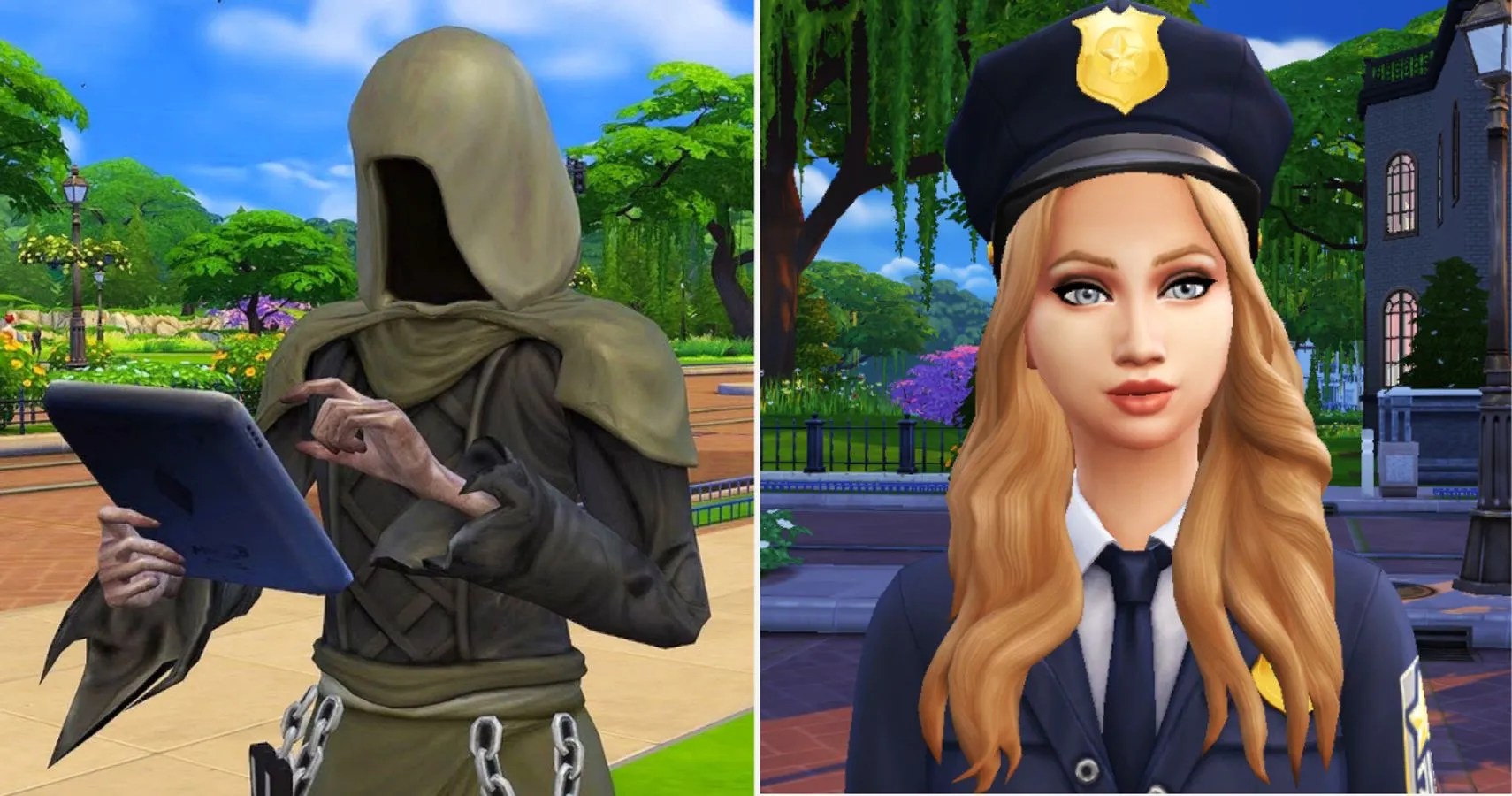 The Sims 4 Every Single Cheat (& How To Pull Them Off)