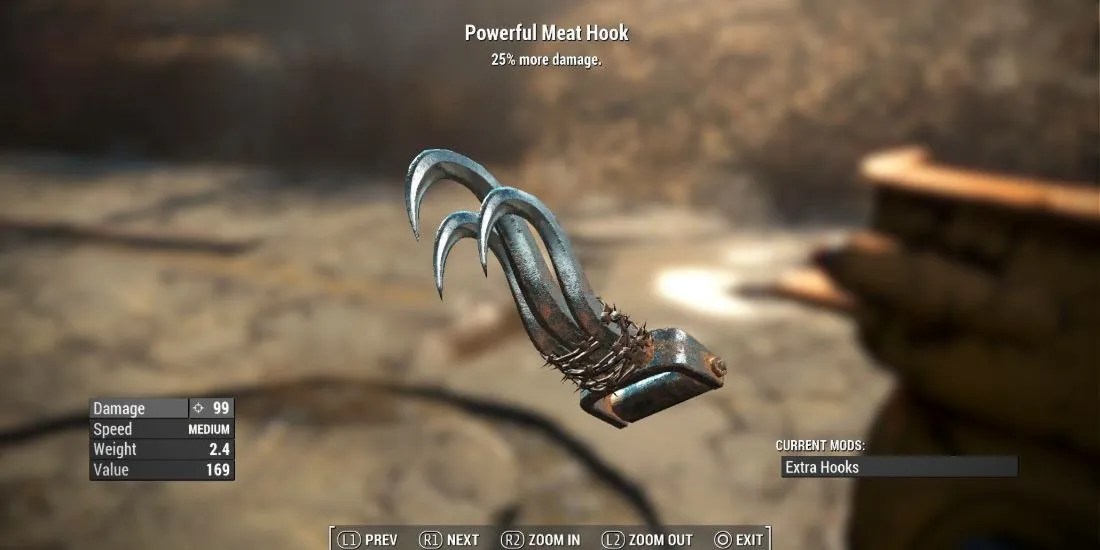 Fallout 4 Every Weapon Exclusive To Far Harbor, Ranked
