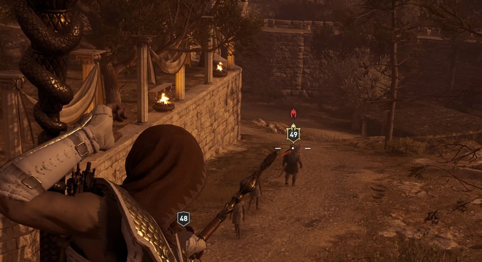 Assassin's Creed Odyssey 10 Best Bows (& How To Get Them)