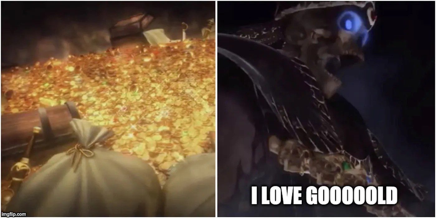 Dragon’s Dogma Netflix 10 Hilarious Memes Only True Fans Understand