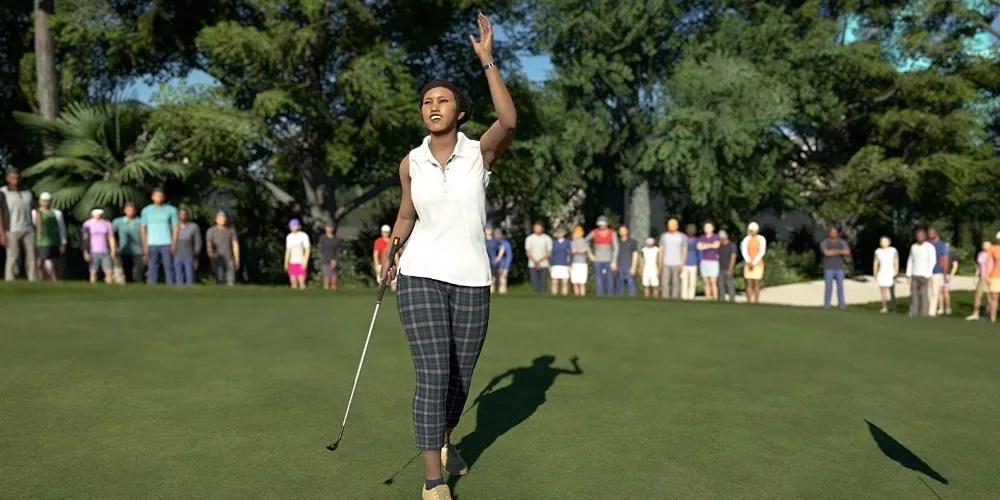 PGA Tour 2K21 10 Tips To Cut Down Your Score