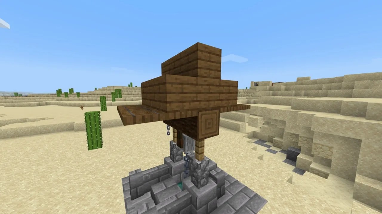 How To Use A Wishing Well In Minecraft Stevens Marierhat