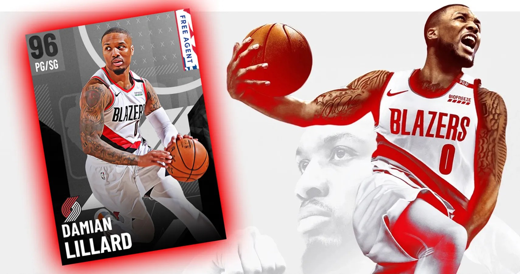 NBA 2K21 The 10 Best Cards In MyTeam, Ranked