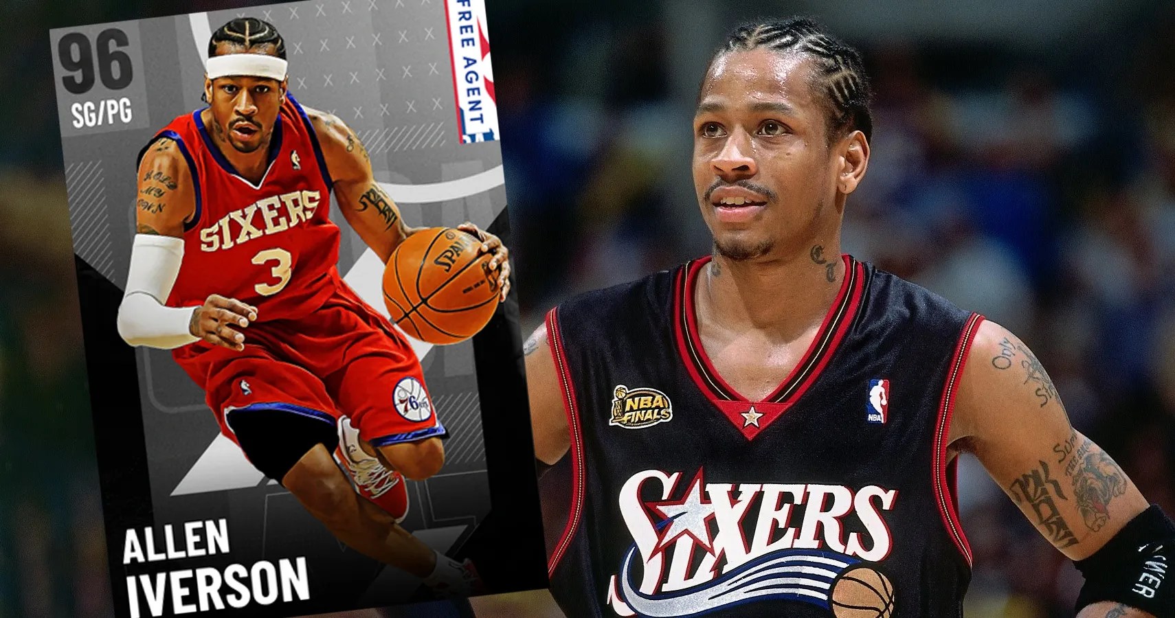 NBA 2K21 The 10 Best Shooting Guards In MyTeam, Ranked