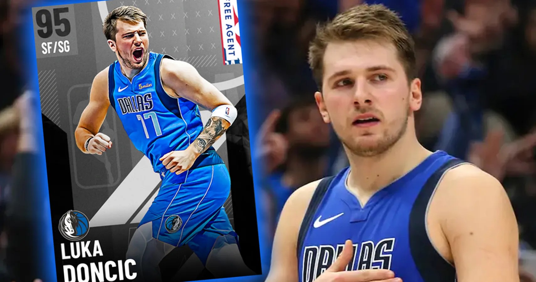 NBA 2K21 The 10 Best Small Forwards In MyTeam, Ranked