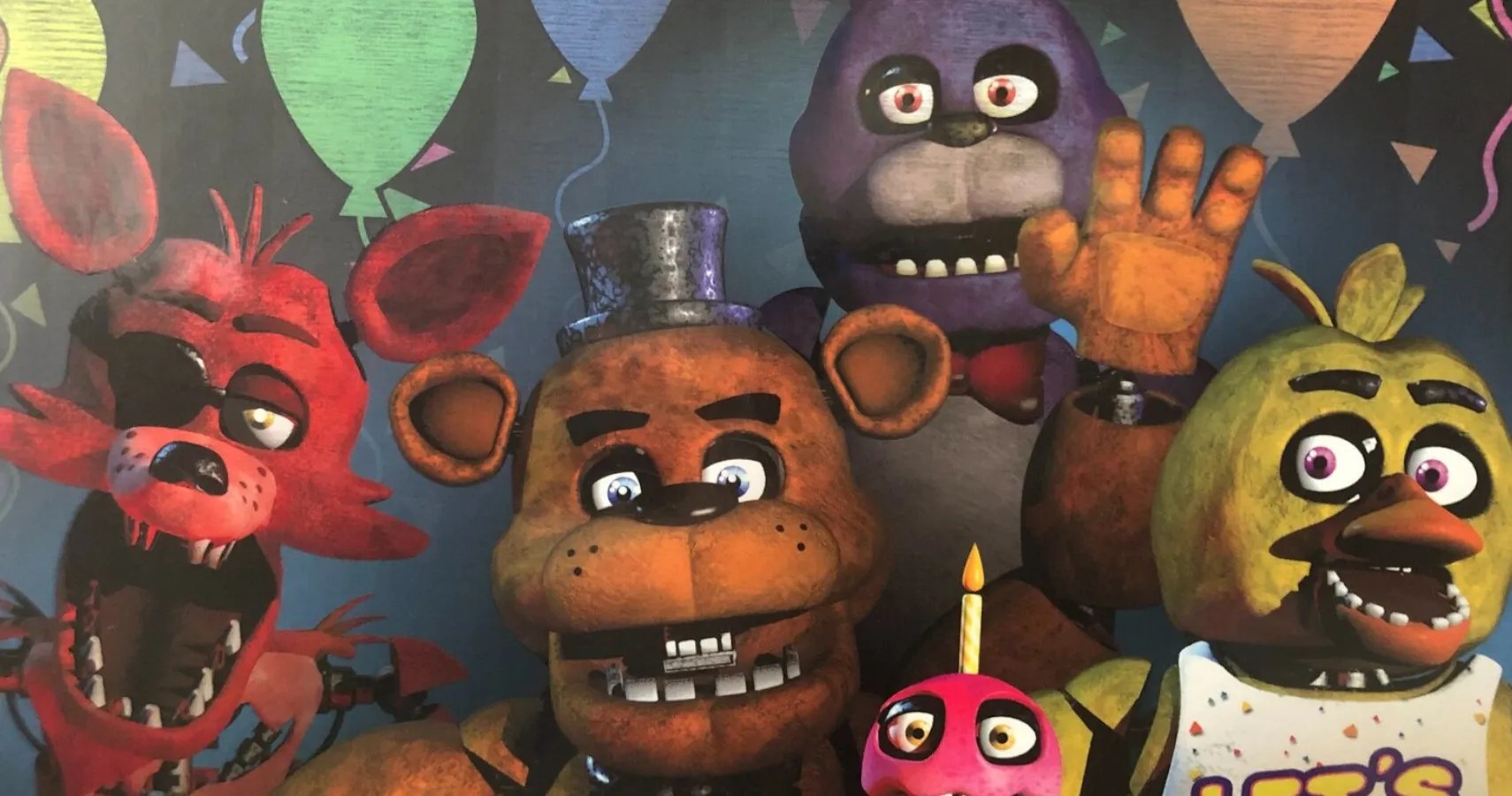 Five Nights At Freddy's Survive 'Til 6AM Is Exceptionally Themed And Oddly Complex