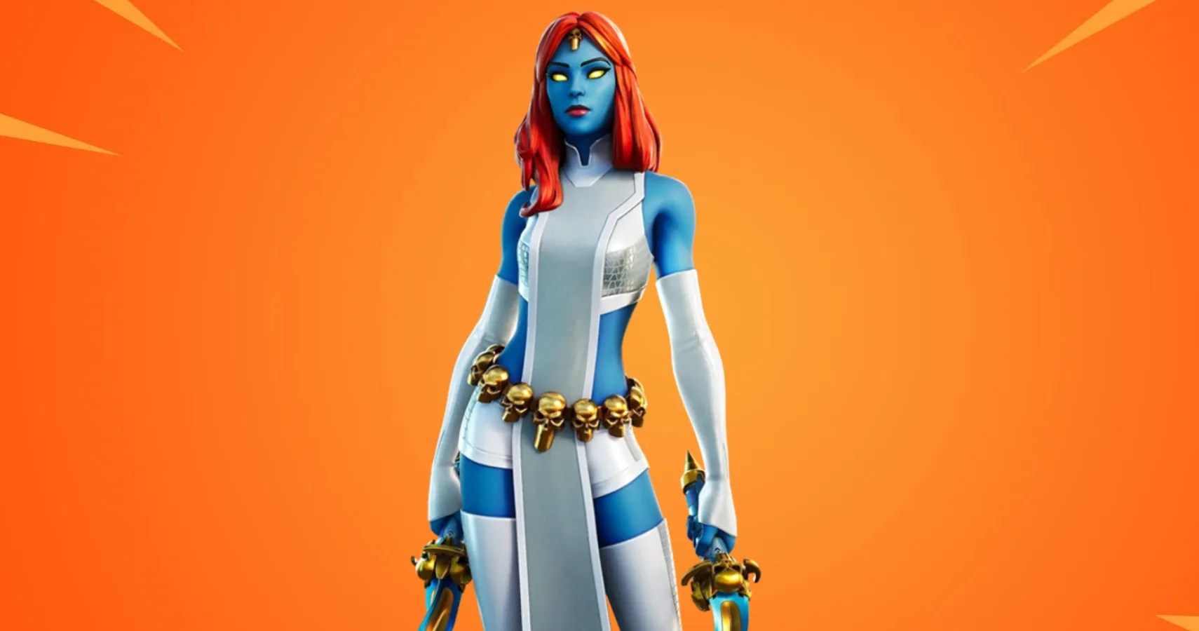 Fortnite Bug Allows Players to Use Every Skin
