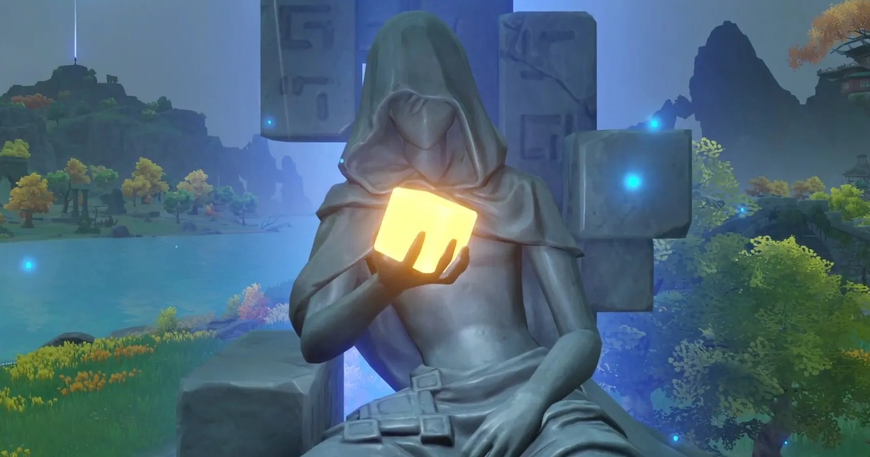 Genshin Impact Elements Guide