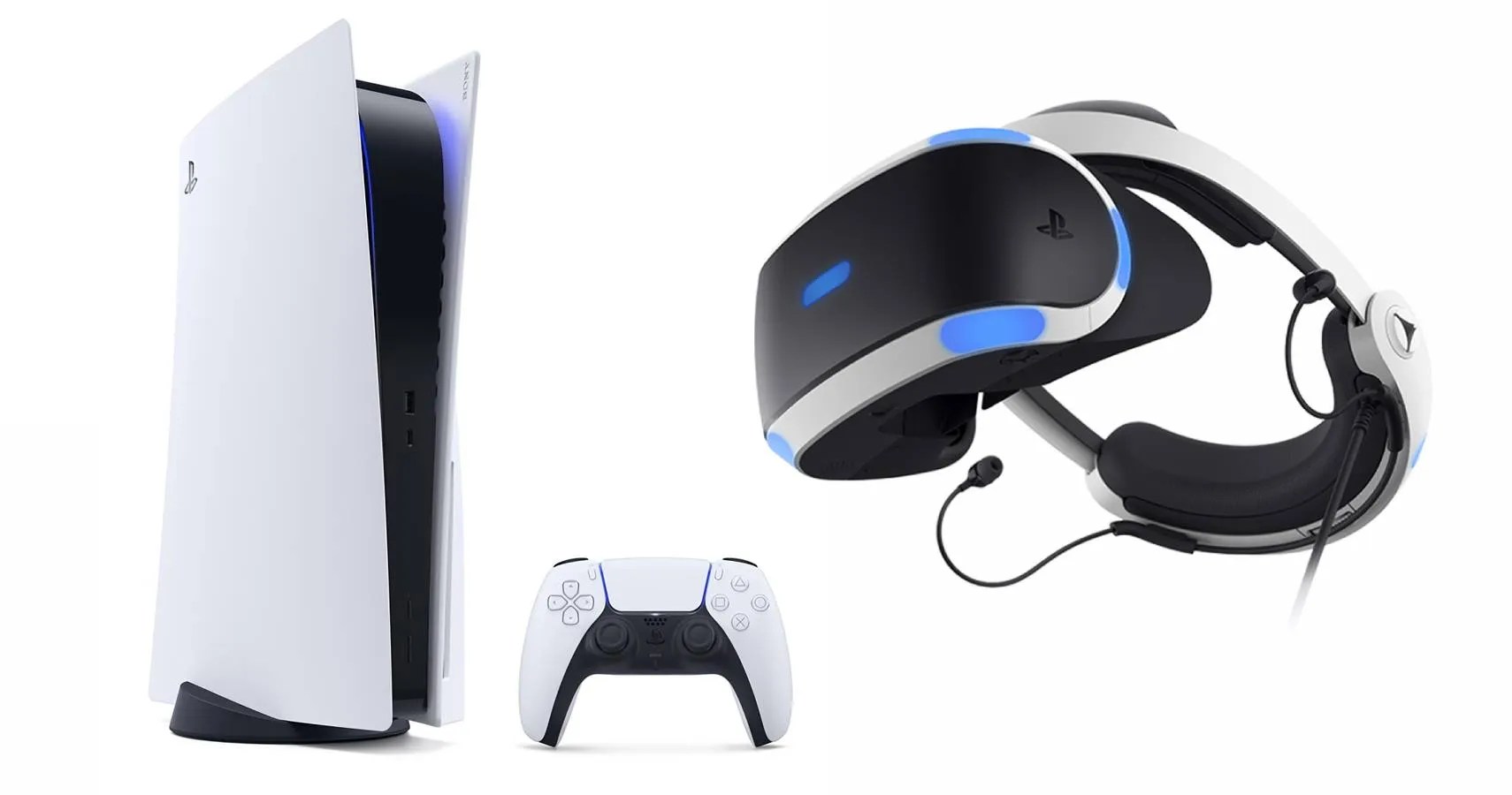 How To Set Up PSVR On Your PS5
