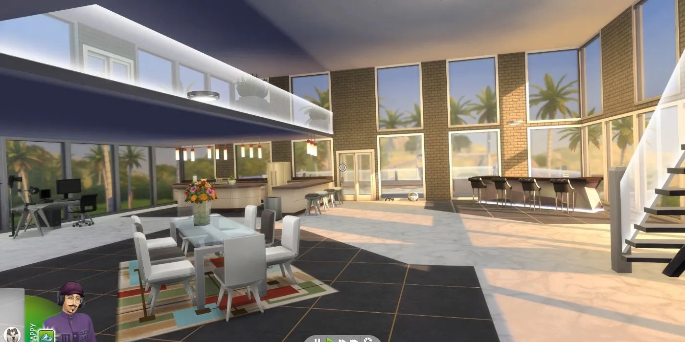 The Sims 4 How To Rotate Items & 9 Other Practical Skills Worth Learning