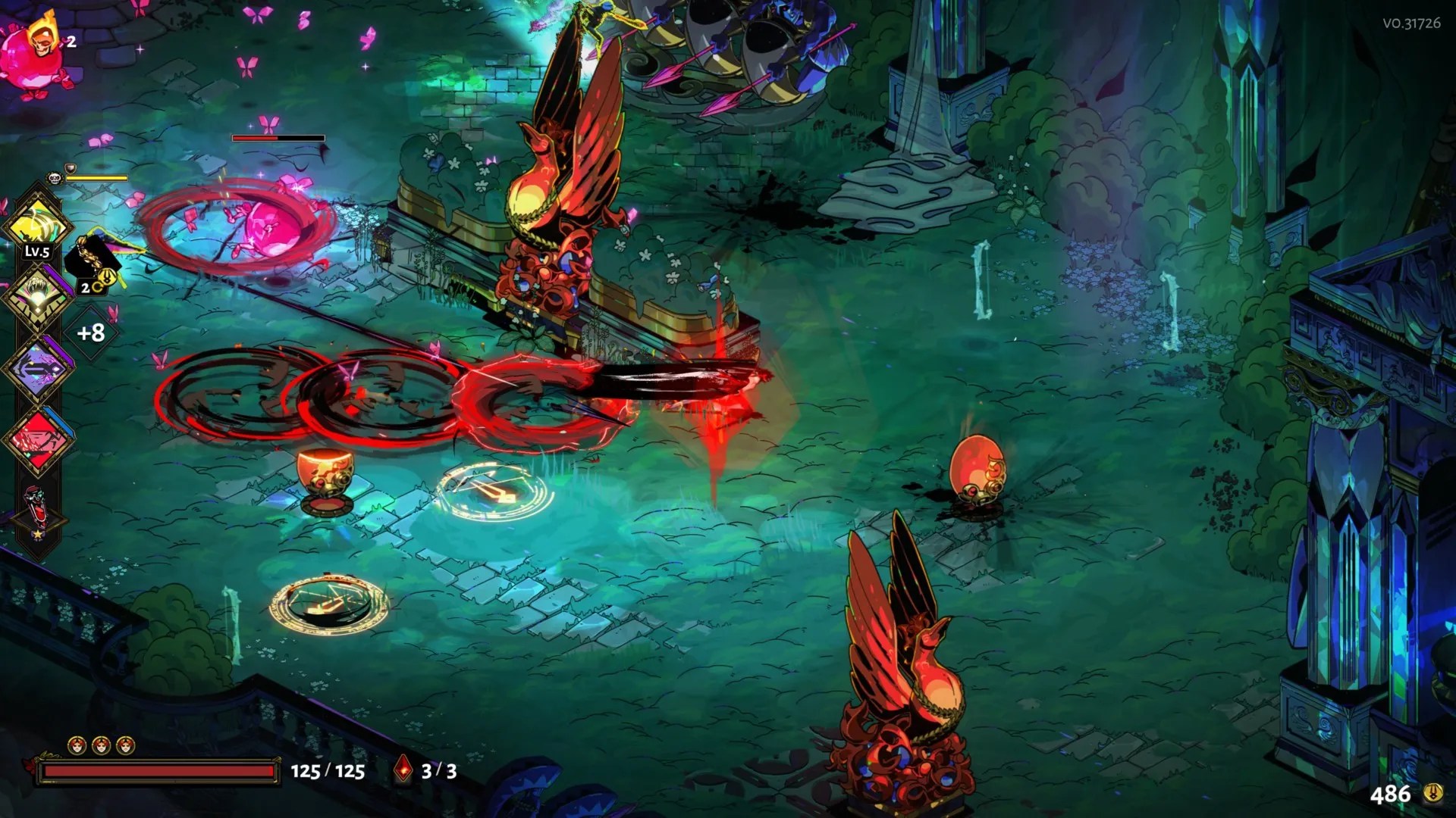 Hades Tips And Tricks For Escaping The Underworld