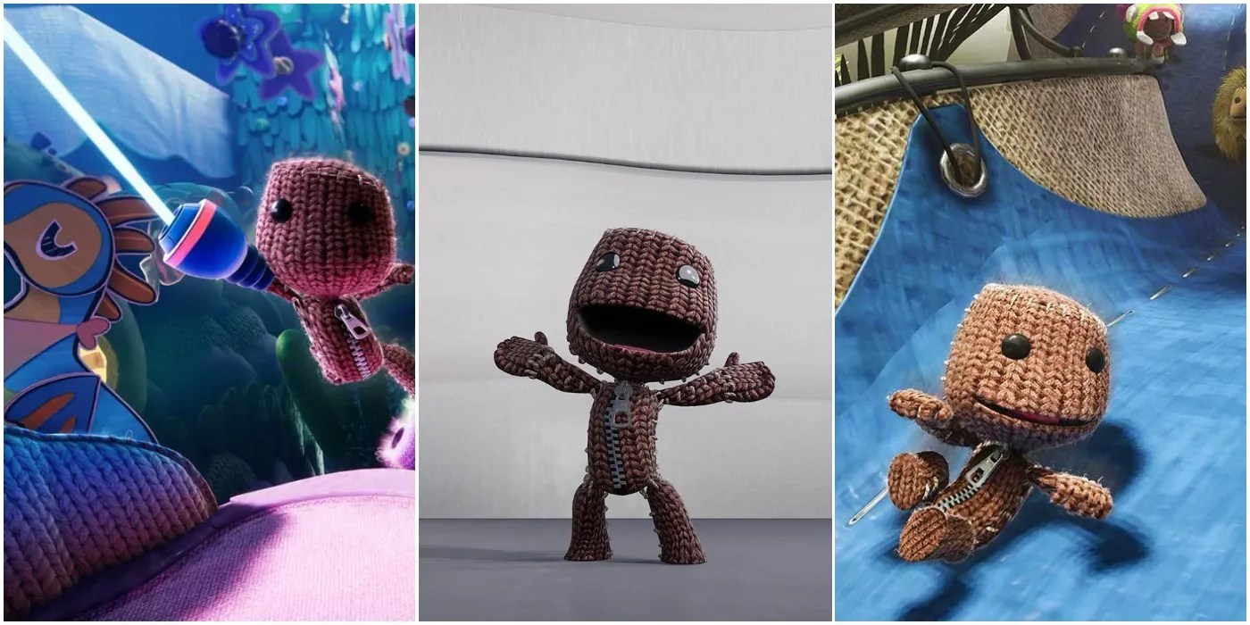 Sackboy A Big Adventure 10 Tips & Tricks To Know Before Playing