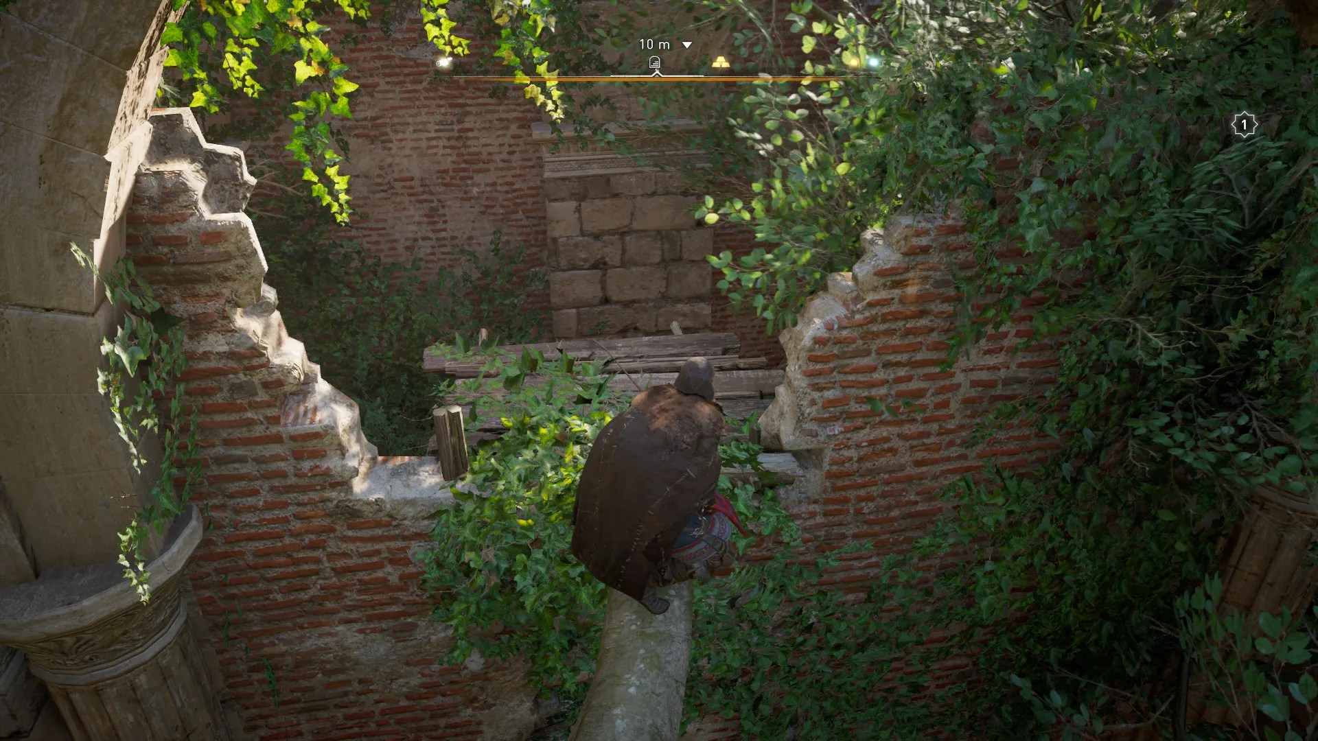 Assassin's Creed Valhalla Hidden Bureau Locations And Solutions