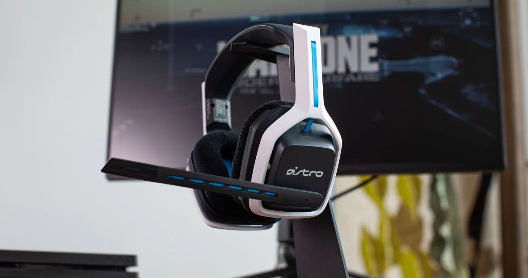 Astro A20 Wireless (Gen 2) Review PS5 Sound Truly Comes Alive