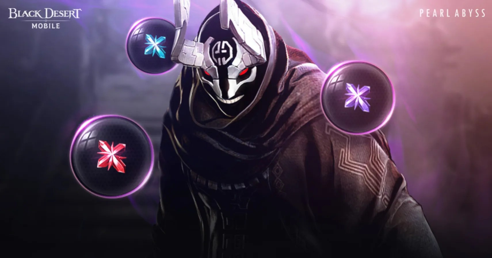 Black Desert Mobile Adds Dimensional Crystals, Pearl Shop Prices