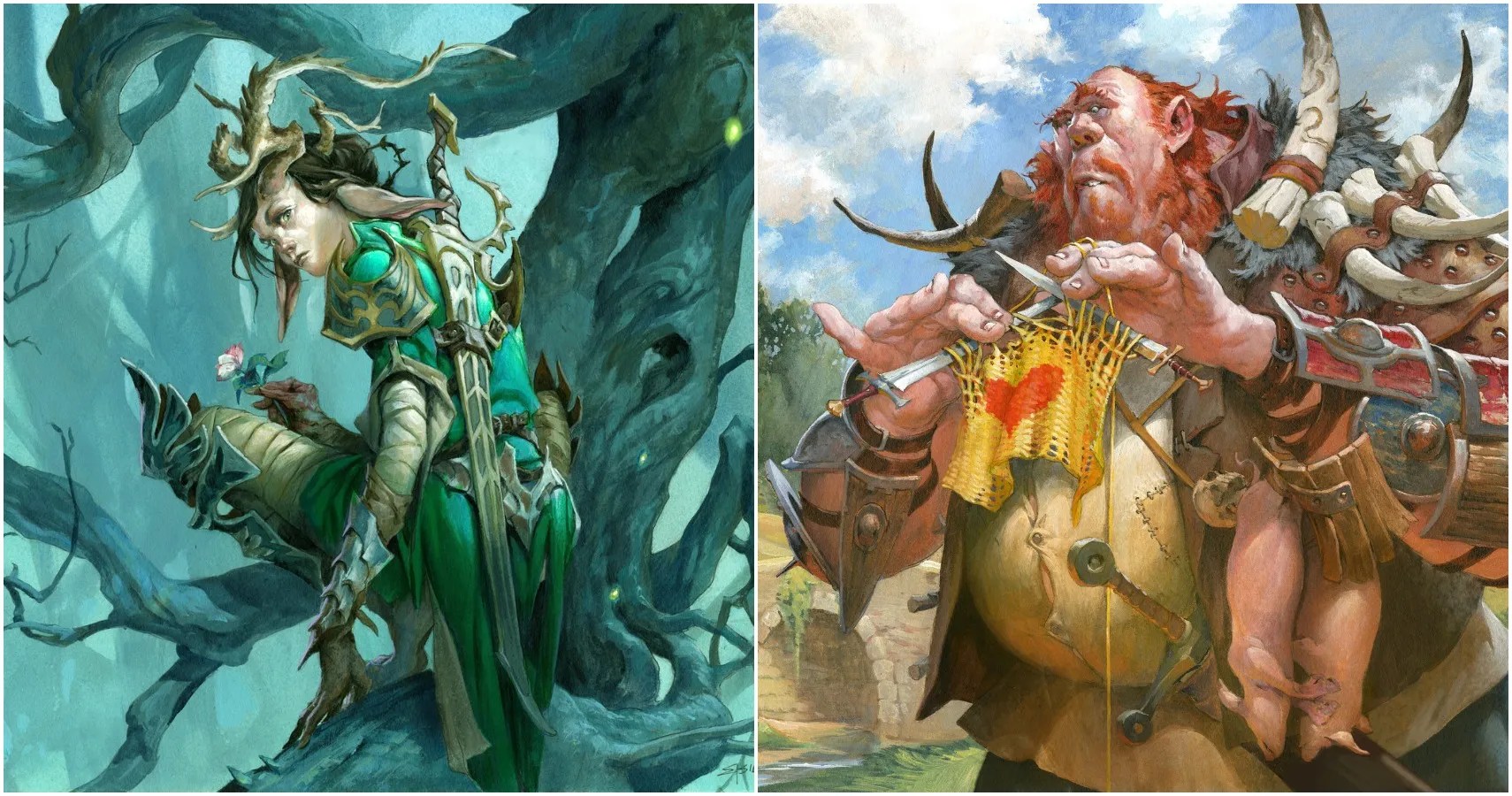 10 Things You Should Know About Your Character Before Playing Dungeons & Dragons