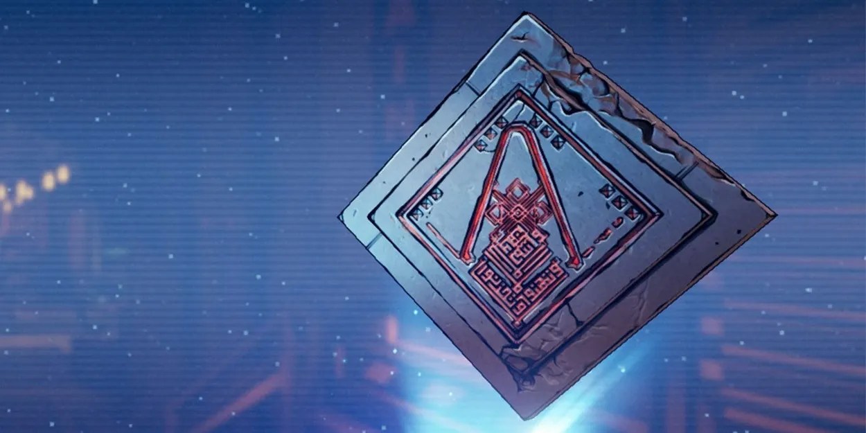 Borderlands 3 All You Need To Know About Eridian Writing