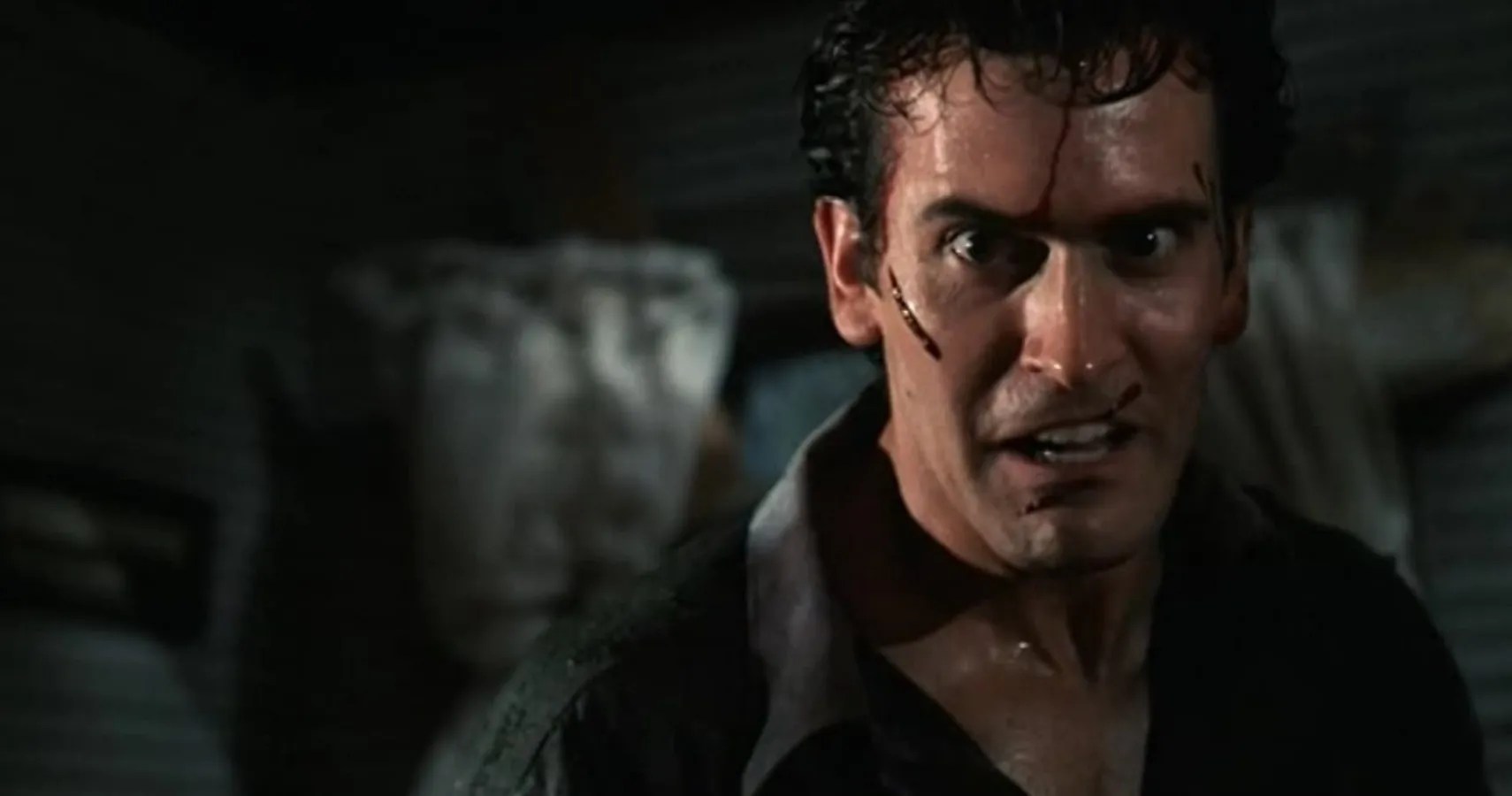 Evil Dead The Game Will Swallow Your Soul Next Year