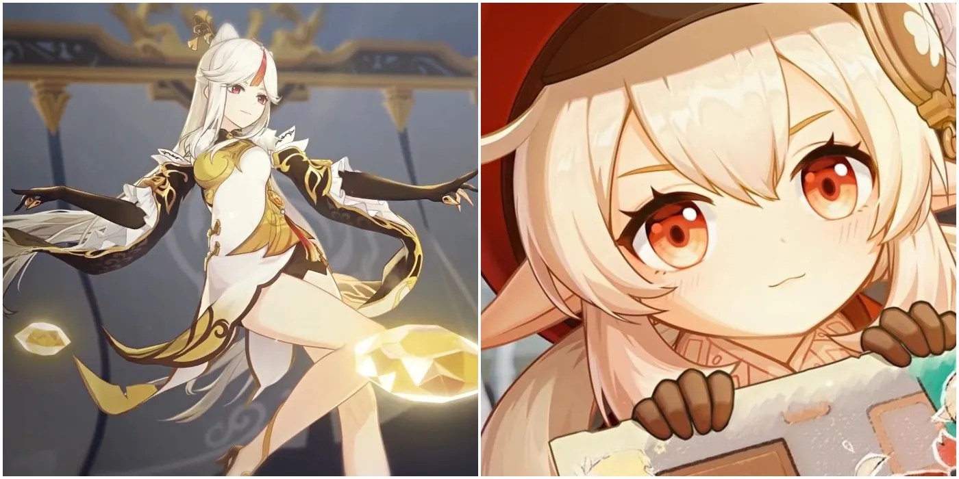 Genshin Impact 10 Memes That Only Dedicated Players Will Understand