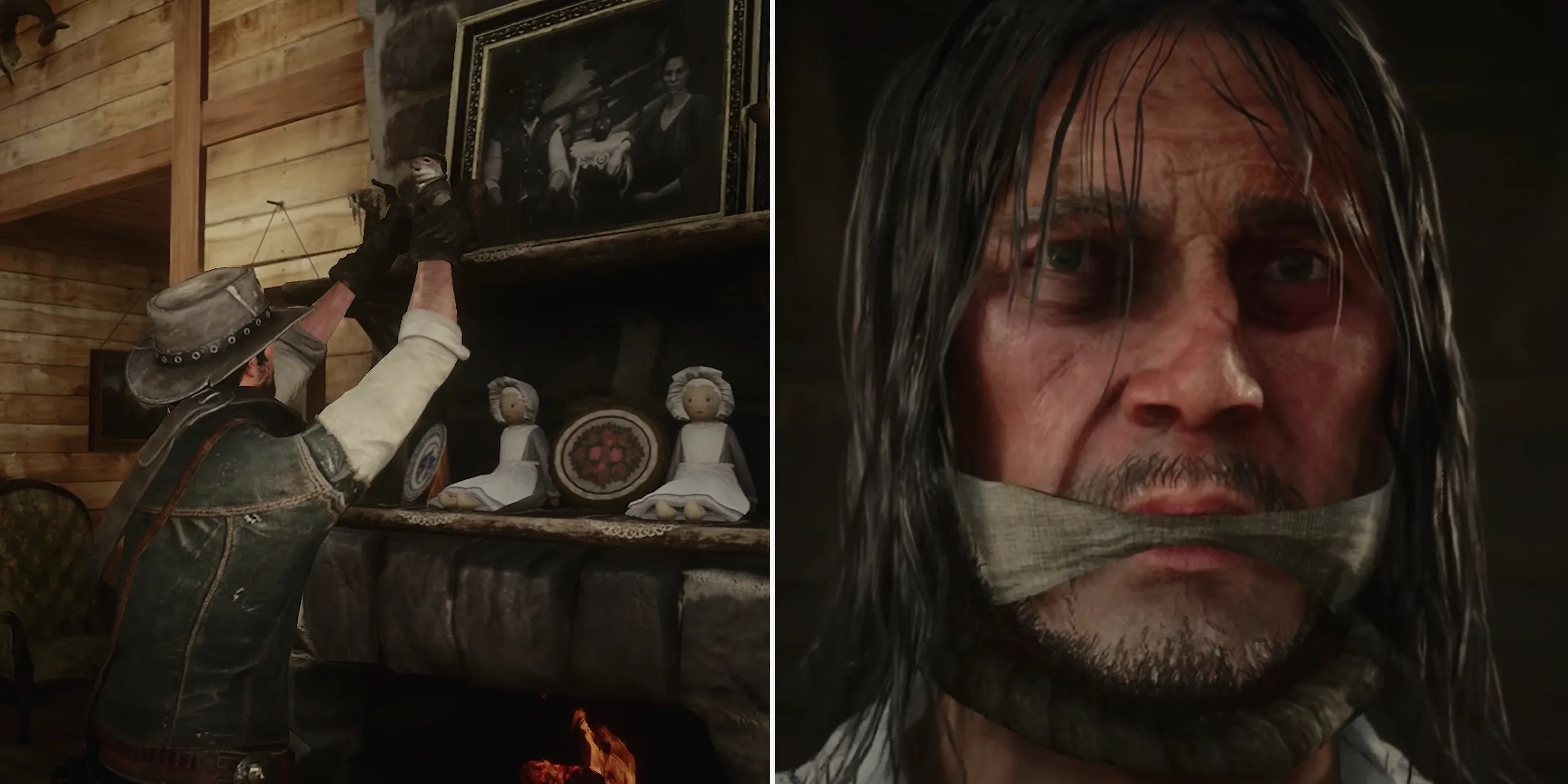 10 Best Secret Achievements & Trophies In Red Dead Redemption 2 (& How