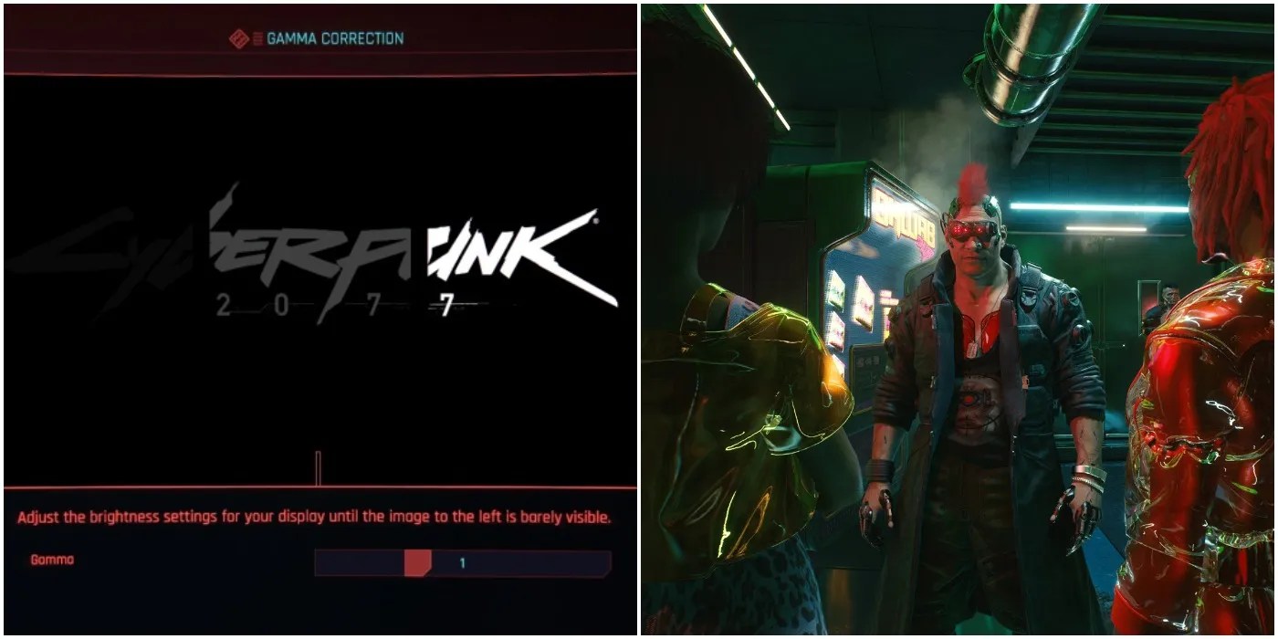 Cyberpunk 2077 Best Custom PC Control Keybindings