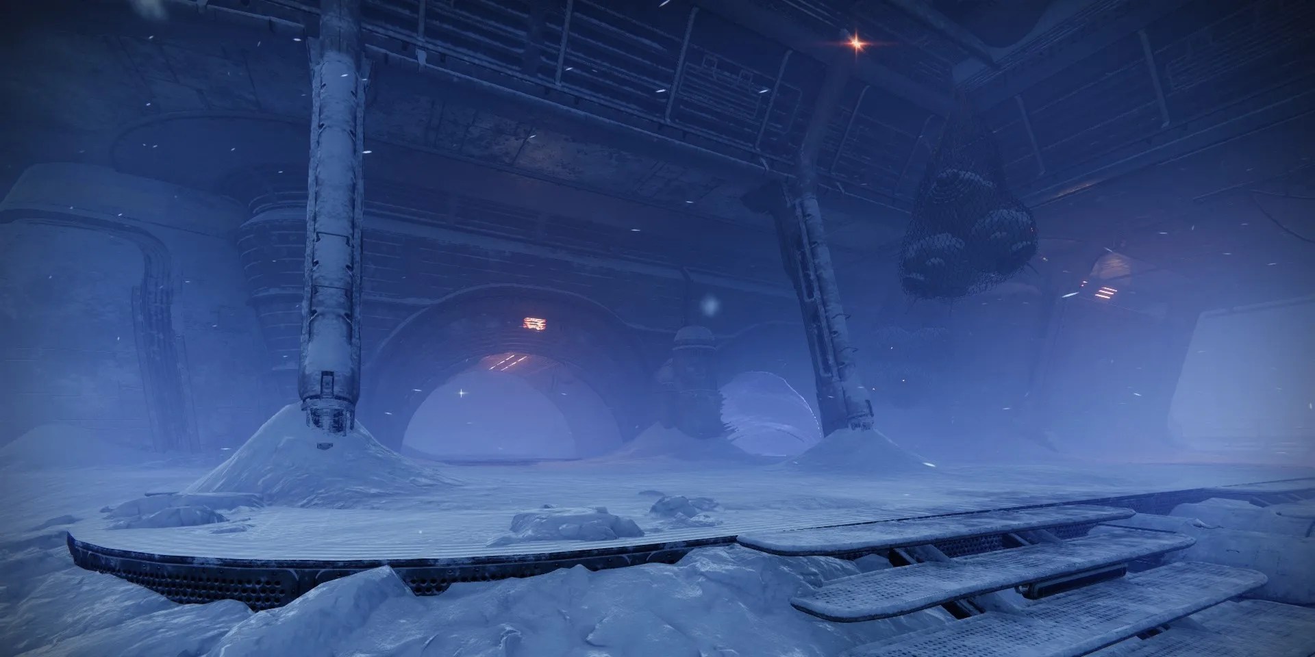 Destiny 2 How To Beat The Dark Priestess Empire Hunt On Master Difficulty