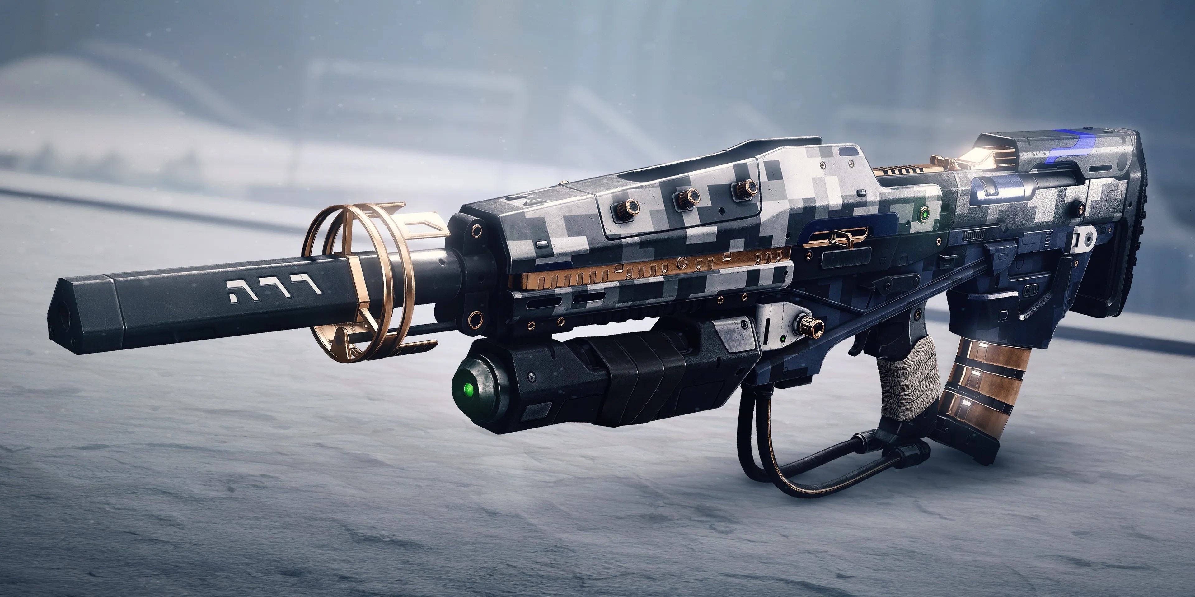 Destiny 2 Every Exotic Catalyst
