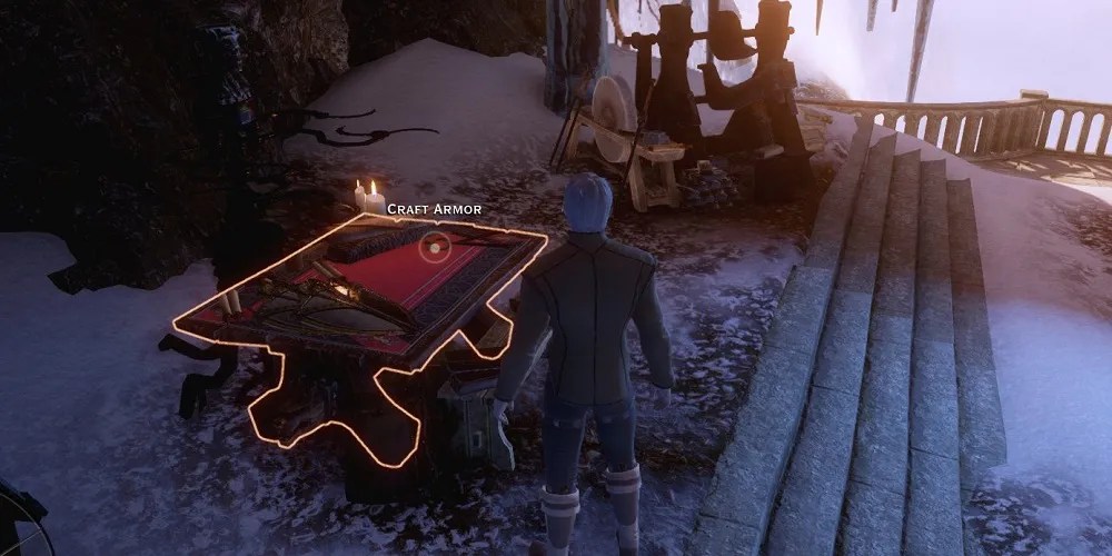 Dragon Age Inquisition Hardest Trophies & Achievements (And How To