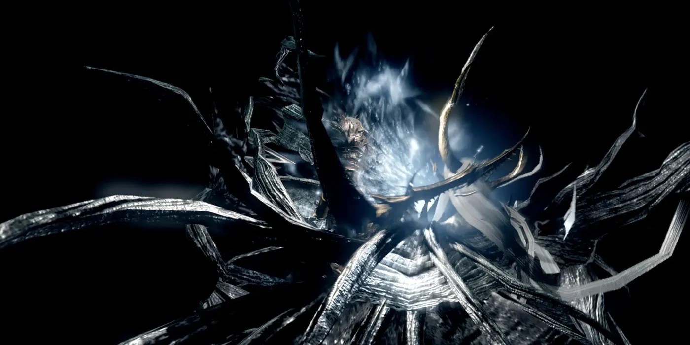 How To Defeat The Four Kings In Dark Souls