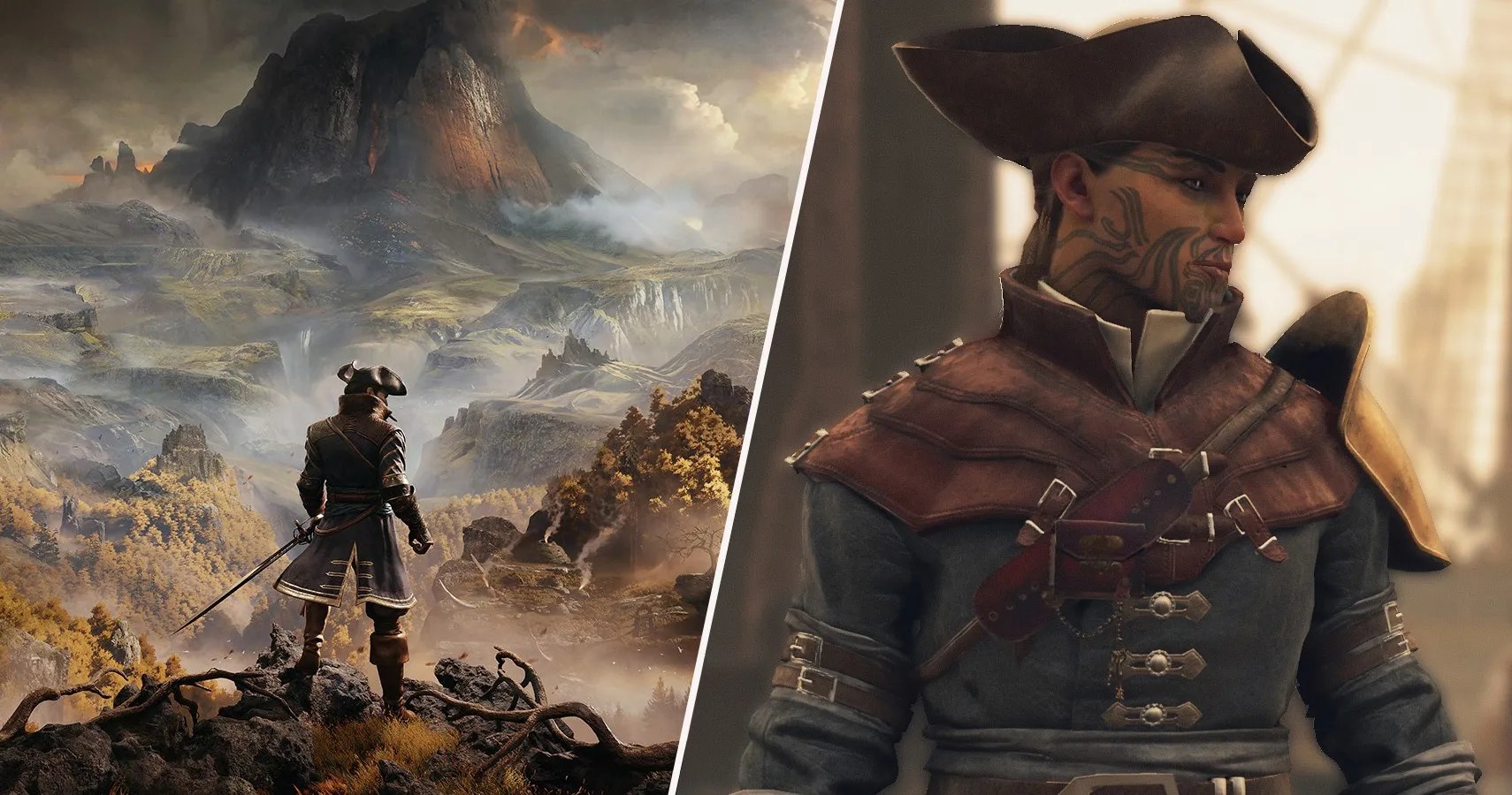 Greedfall: Guide To Romancing Vasco