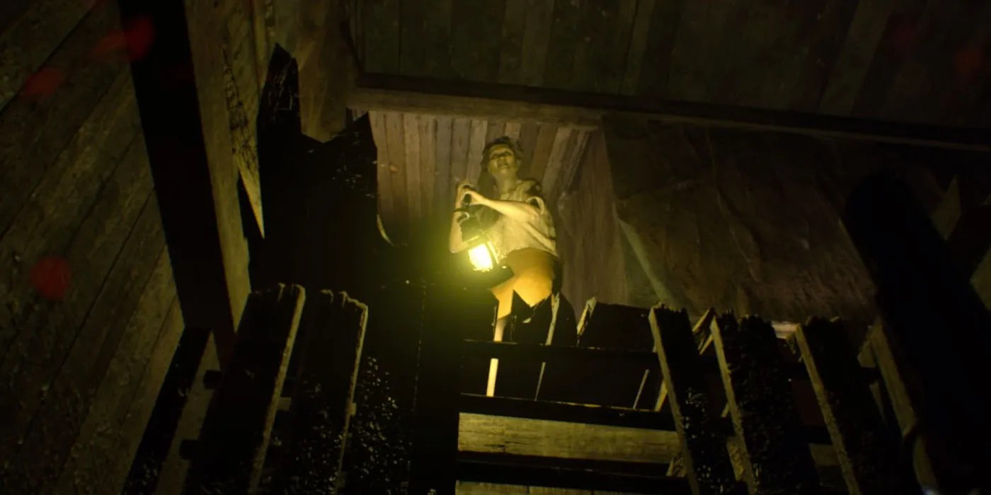 Resident Evil 7 Every Boss Ranked (& How To Beat Them